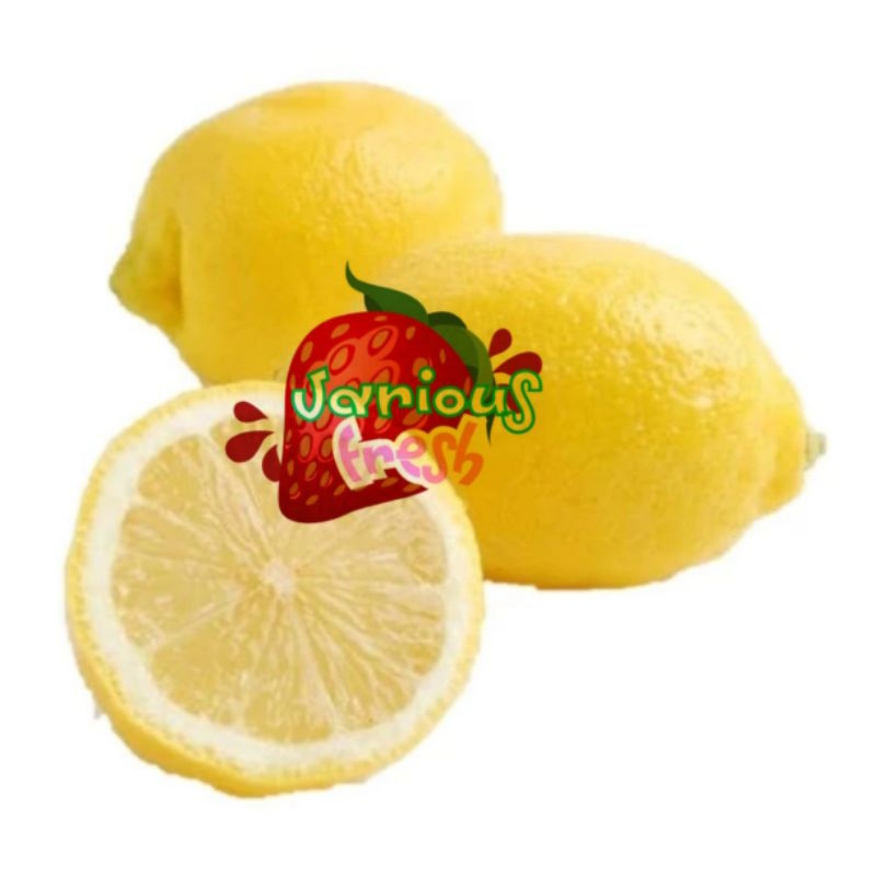 

LEMON IMPORT