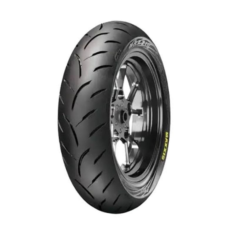 BAN MAXXIS VICTRA 80/90-14 90/90-14