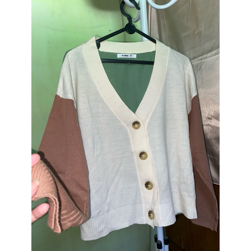 soft knit et cetera