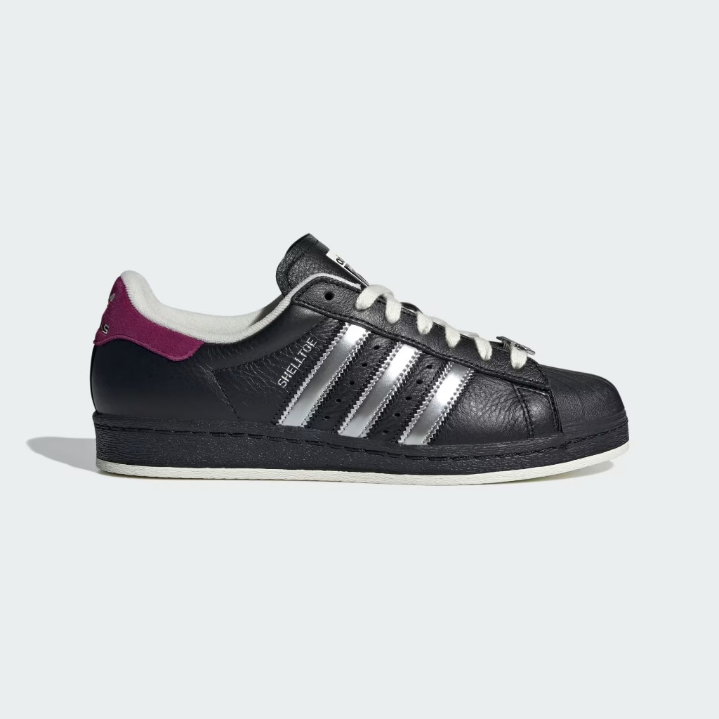 Adidas Superstar x TMNT Sheltoe Shreder
