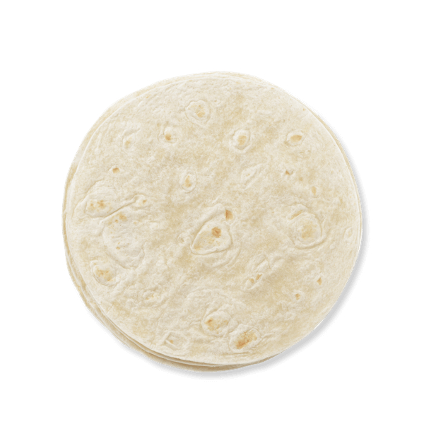 

Tortilla Premium / Kulit Tortila / Kulit Kebab isi 12 lembar diameter 15 cm, 21 cm, 25 cm, 32 cm