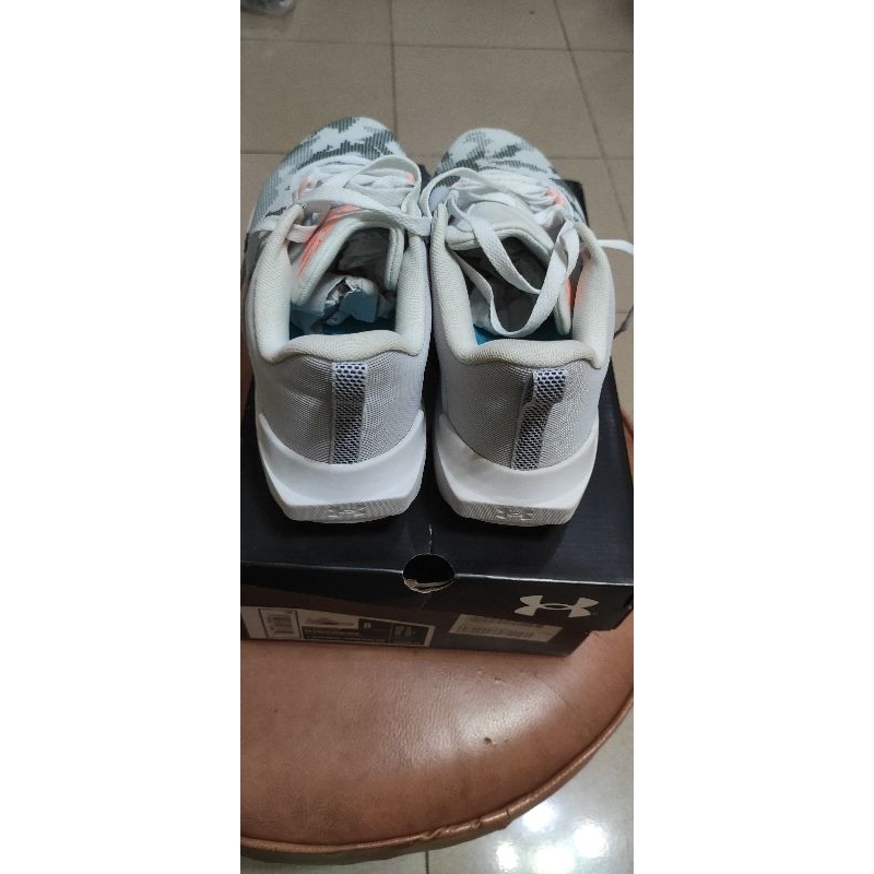 under armour ua tribase