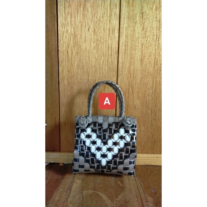 Tas Ayaman cantik dan kekinian