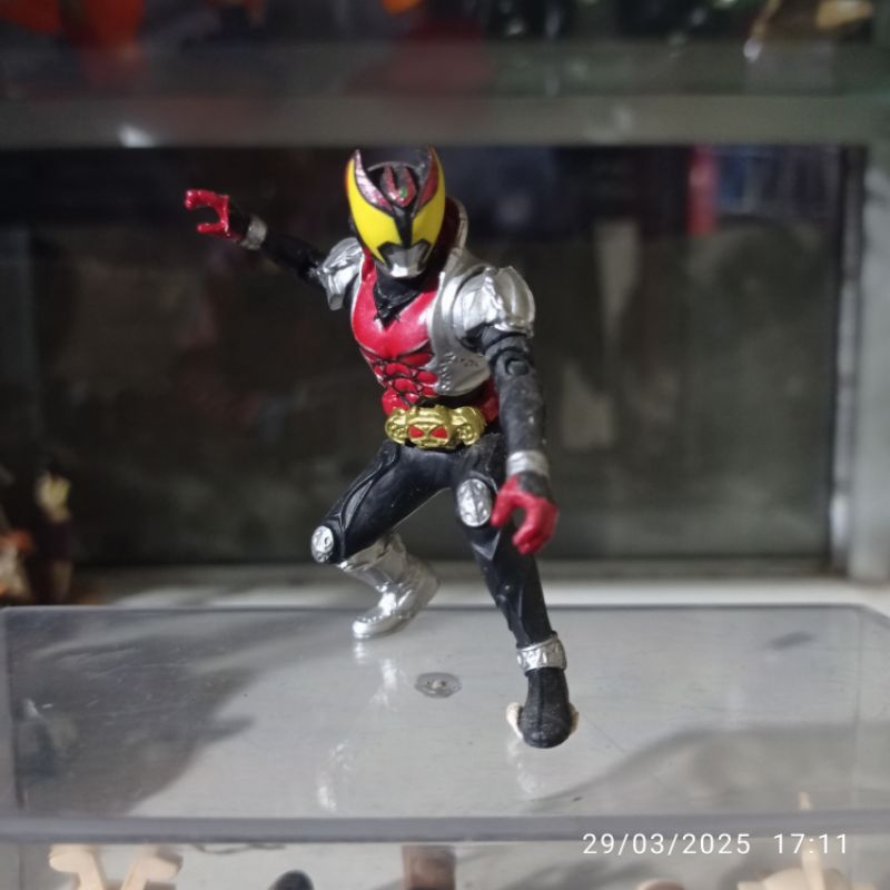 Kamen Rider Kiva