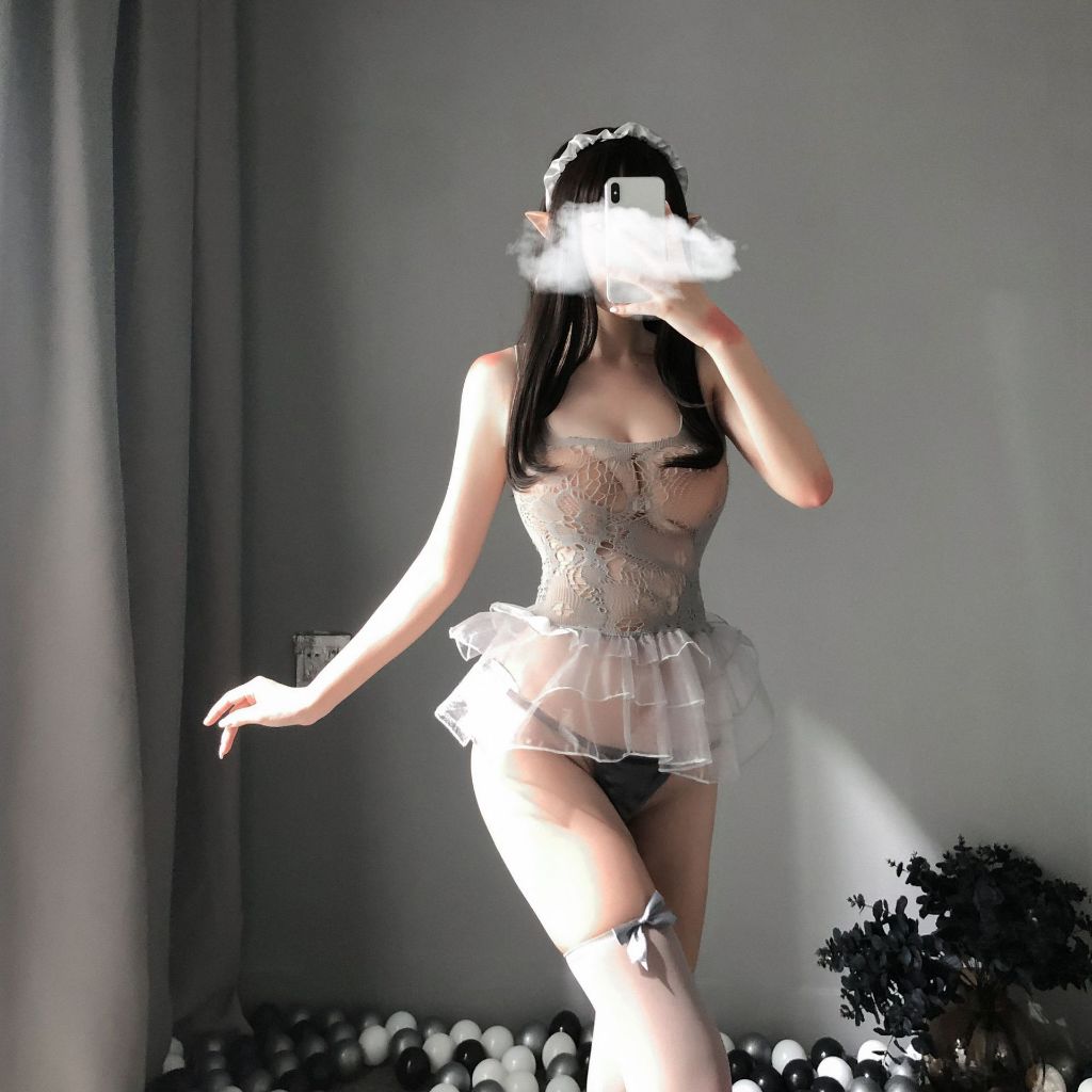 Lingerie Sexy Premium | Lingerie Cosplay | Lingering Wanita Hot | Lingering Sexy | Lingering Hot | B