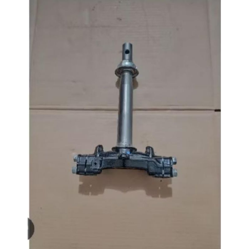 segitiga Beat Karbu Scoopy Karbu sepecy original copotan