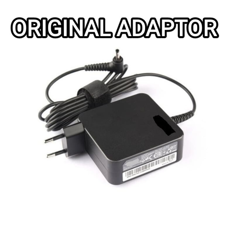 Adaptor Charger Laptop Len Ideapad C340 C340- 14IWL C340-15IWL