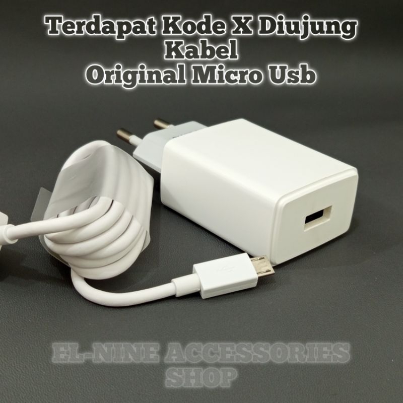 Charger Realme Original C20a, C30s, C30, C31, C33, C1, C2, C3, C5, C11, C15, C21, 5i