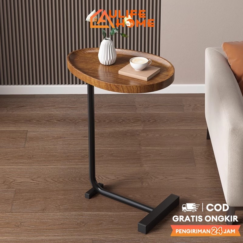 Meja Kopi Seluler Meja Sudut Sofa Meja Teh Kecil Meja Kopi Murah Meja Sudut Meja Cafe / Meja Kopi