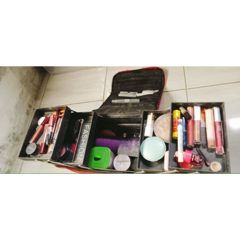 beautycase