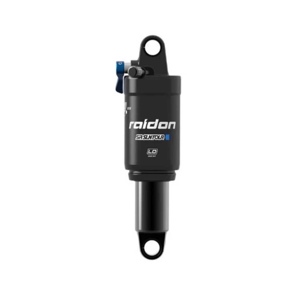 SR Suntour Rear Shock Suspension Raidon Lo