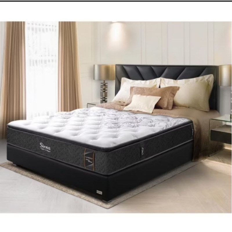 Springbed Florence Siena