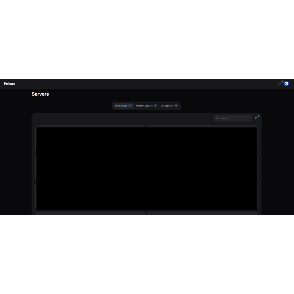 Jasa Sewa Panel Pterodactyl & Pelican — Panel Hosting Premium | Cocok untuk Minecraft Server, Bot Di