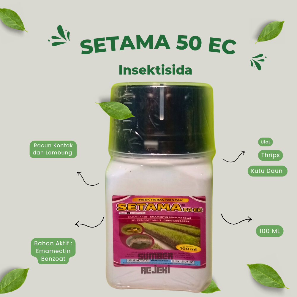 SETAMA 50 EC