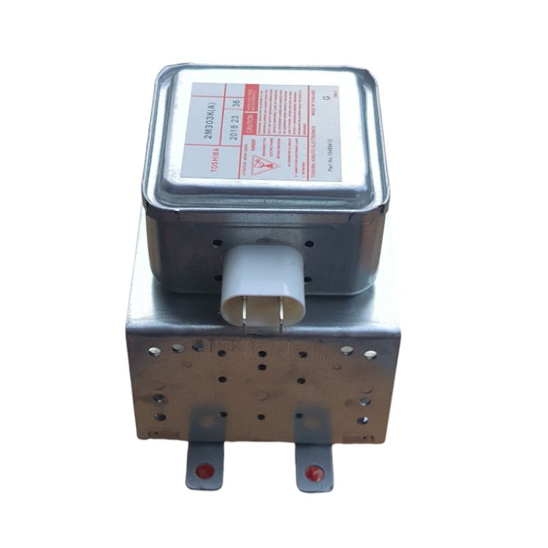 Magnetron Microwave Toshiba 2M303K