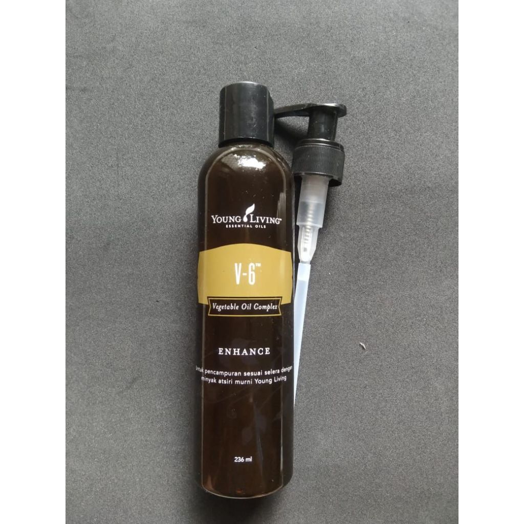 OIL YOUNG LIVING V-6 VEGETABLE OIL COMPLEX