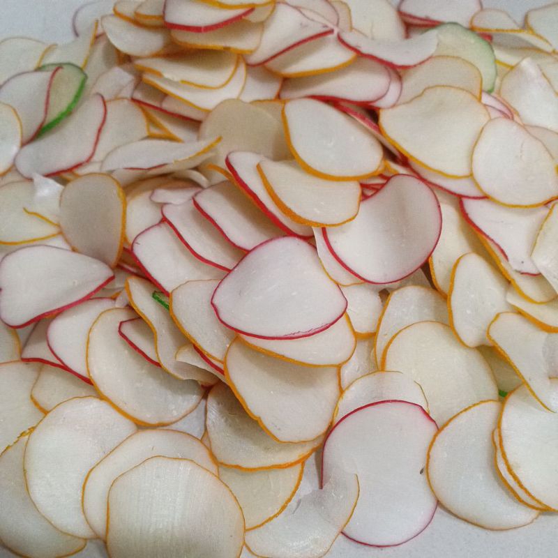 

Kerupuk Mentah Warna Warni Premium