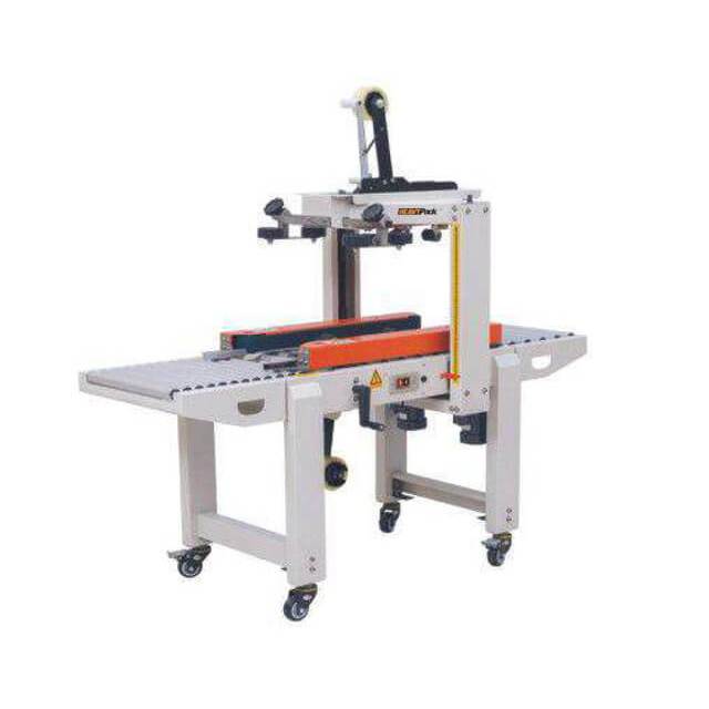HEAVYPACK Semi-Automatic Carton Sealer FXC4030X / Mesin Carton Sealer - Seal atau Lem Carton