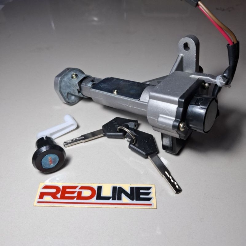 KUNCI KONTAK KAWASAKI ZX 130