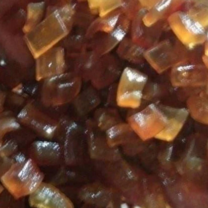 

Kerupuk Kulit Sapi Mentah Siap Goreng Dirumah Latua Jangek Krecek / Dorokdok Mentah / Kereupuk Rambak Mentah