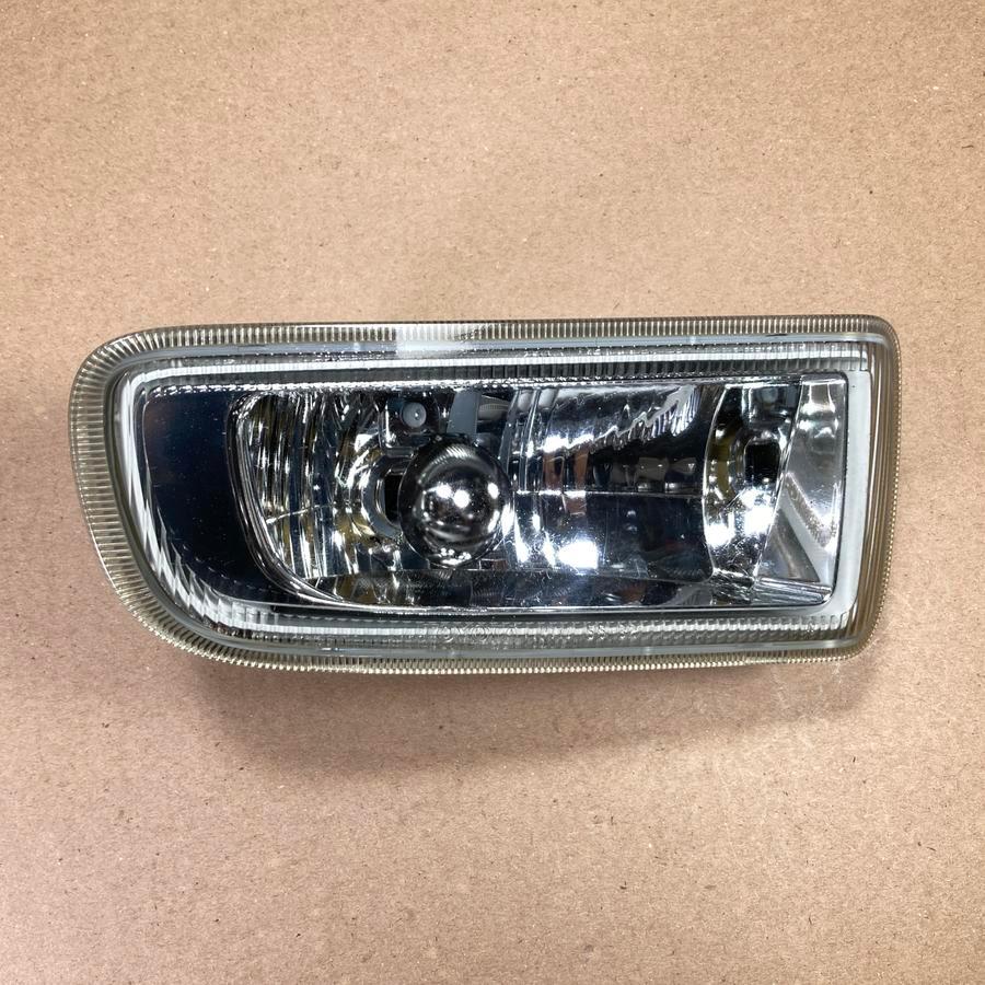 FOGLAMP KIJANG KAPSUL 2000 2001 2002 LAMPU BEMPER FOG LAMP KABUT kanan original second