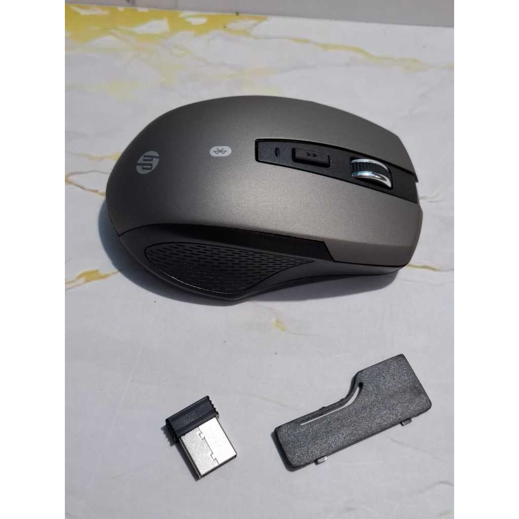 Mouse Bluetooth HP X9500/Mouse HP/Mouse Wireless