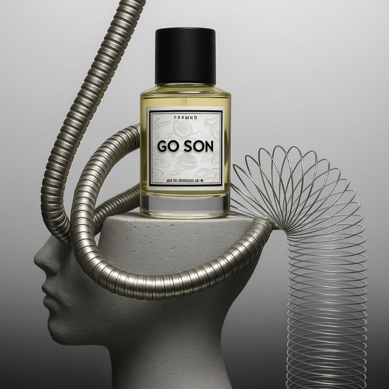 GO SON by FRAGMIND dupe DIPTYQUE DO SON