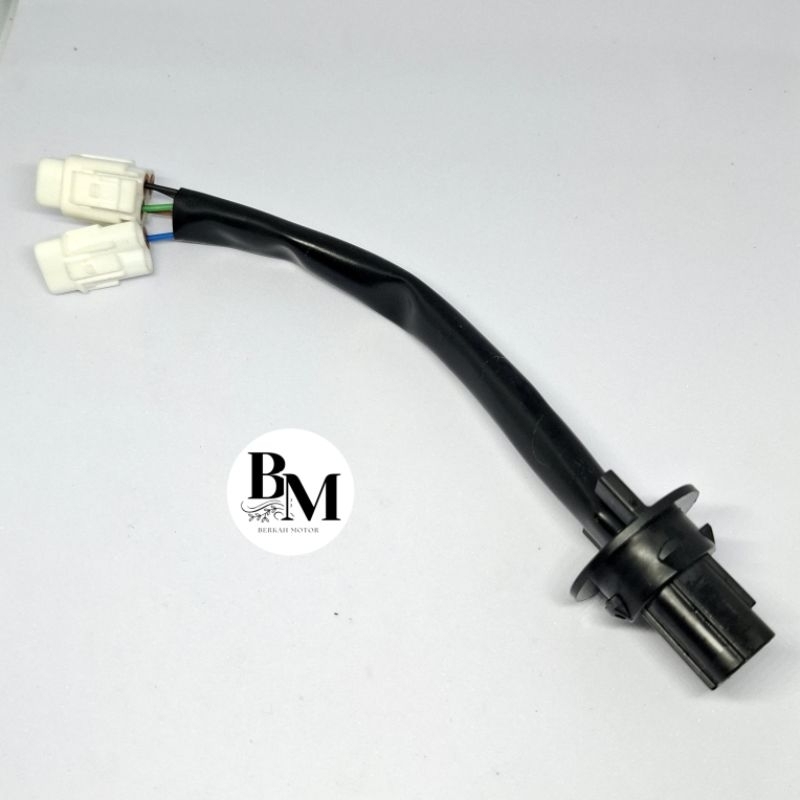 Socket Soket Kabel Diagnosa DLC Euro 5 Yamaha Nmax New Aerox