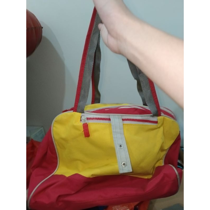 Diaper bag tas morinaga tas popok tas bayi tas anak tas baby