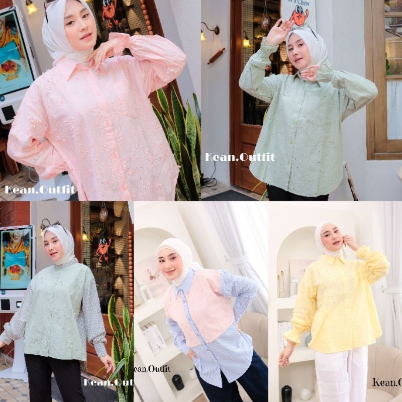 ATASAN BY KEAN OUTFIT