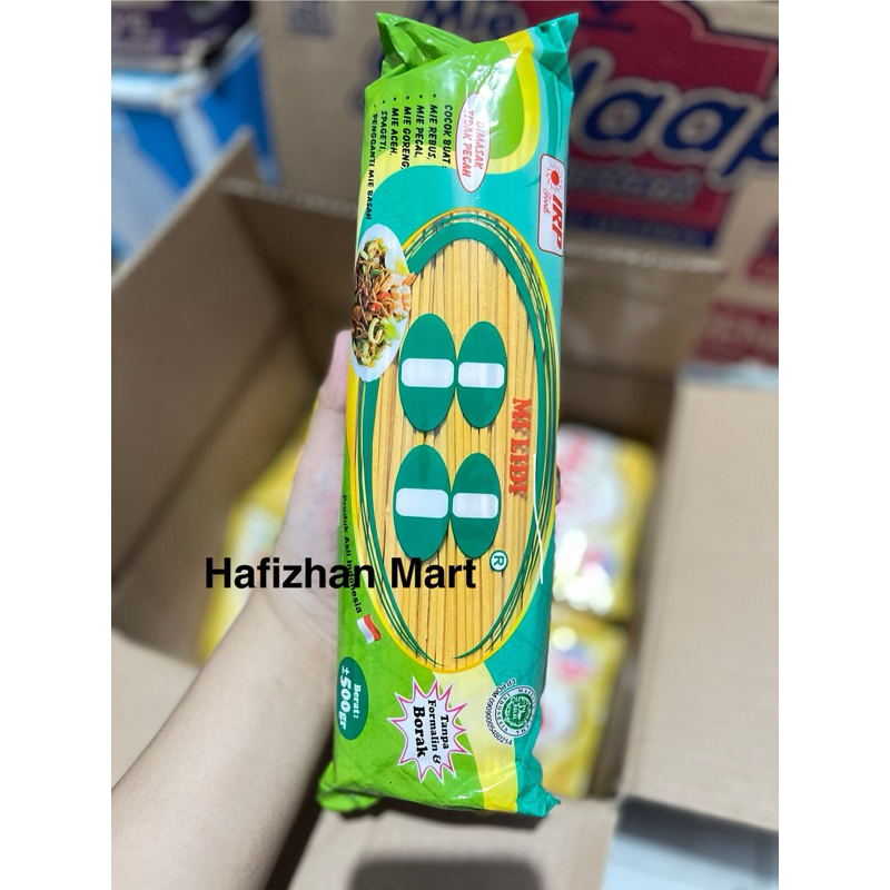 

88 Mie lidi 500 gr