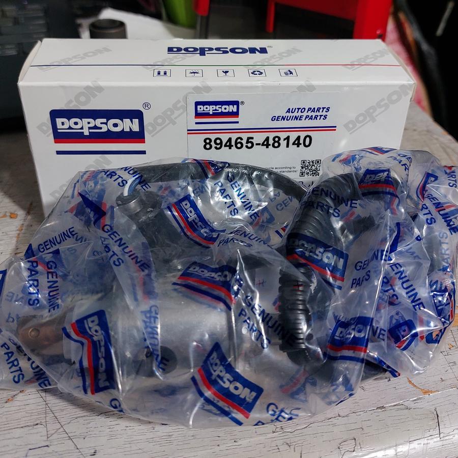 Sensor Oksigen Sensor O2 Harrier 2.4 ACU30 89465-48140 DOPSON