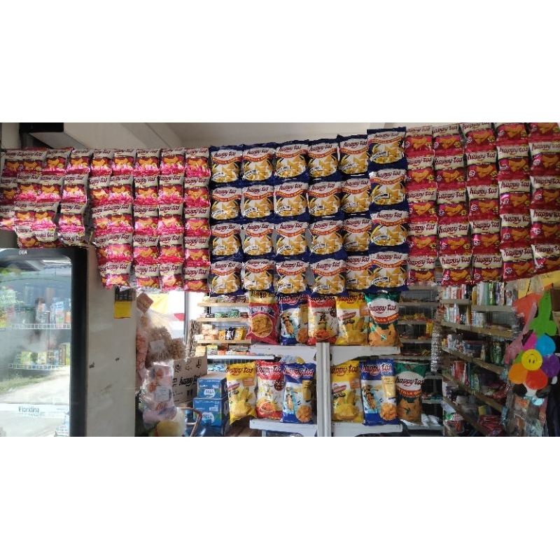 

mix 5 pcs snack CIKI 2000an