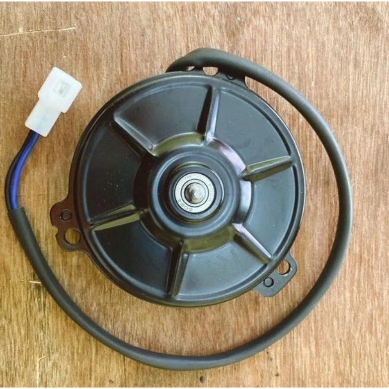 Motor Fan Radiator Viar Tossa Trike SparePart Tiga Roda