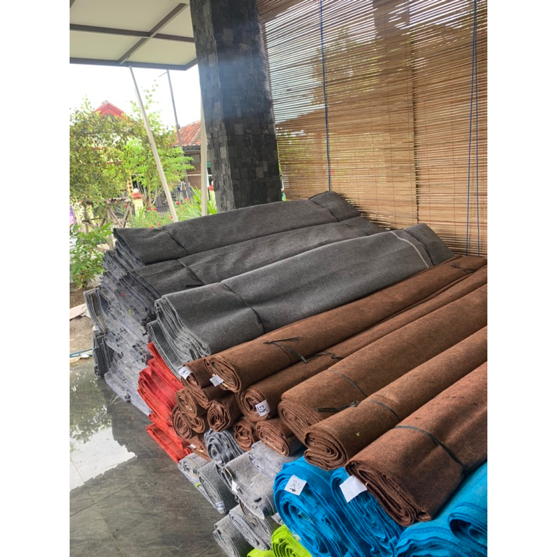 KARPET BUANA