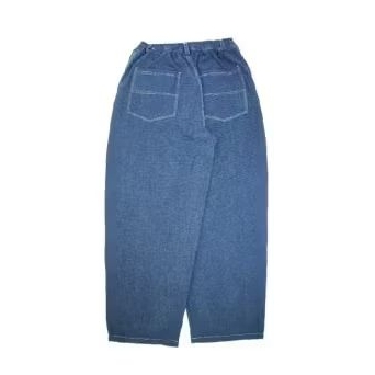 Prince Pants -EW Bio Denim Wash - Principle