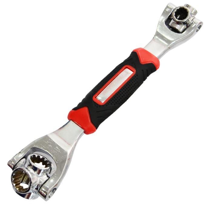 KUNCI MULTIFUNGSI 48 IN 1