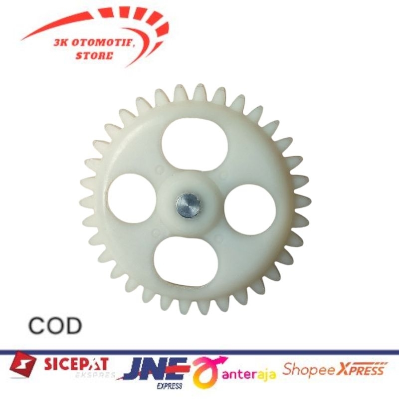 gigi oli pompa oli gear oli pom Mio sporty Mio soul PNP Mio j Fino 110