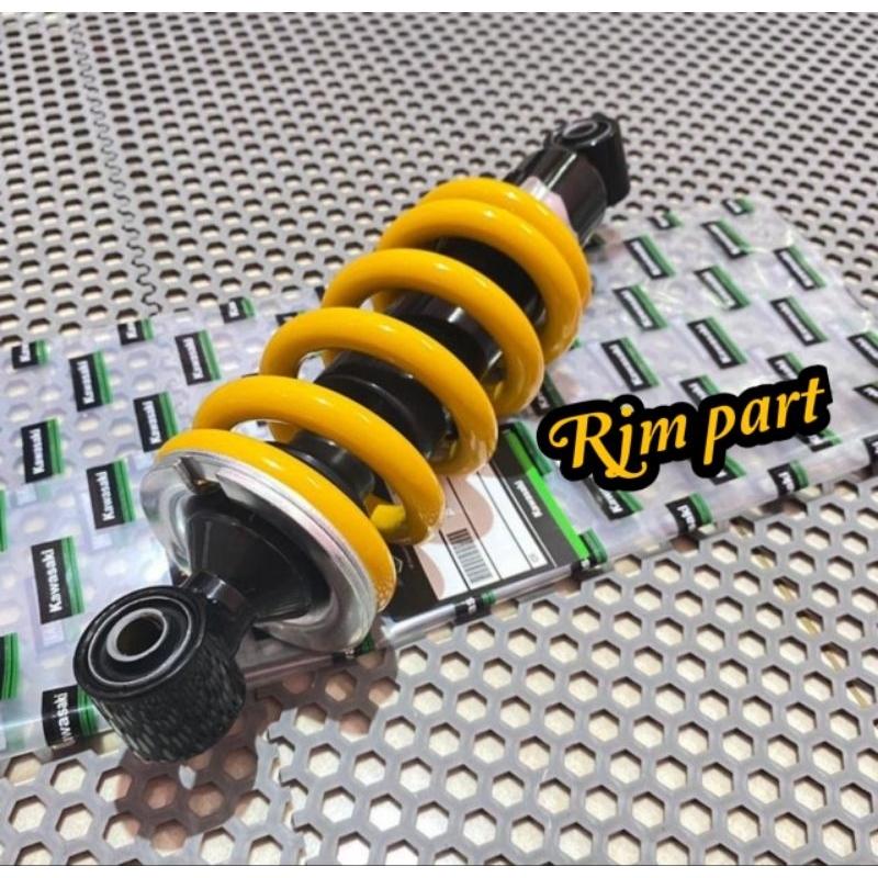 Shockbreaker Belakang Monoshock Kawasaki Athlete