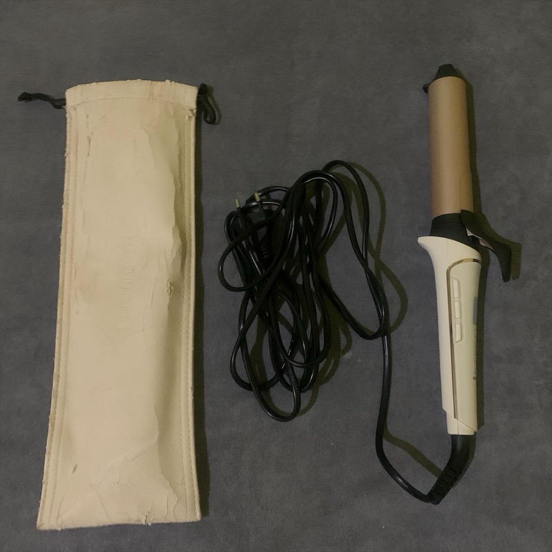 REMINGTON PRO LUXE CURL 32mm C19132