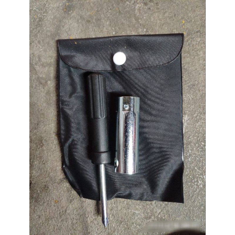 Toolkit motor Honda beat, Scoopy, Supra, Revo, Blade, Vario 125 original honda