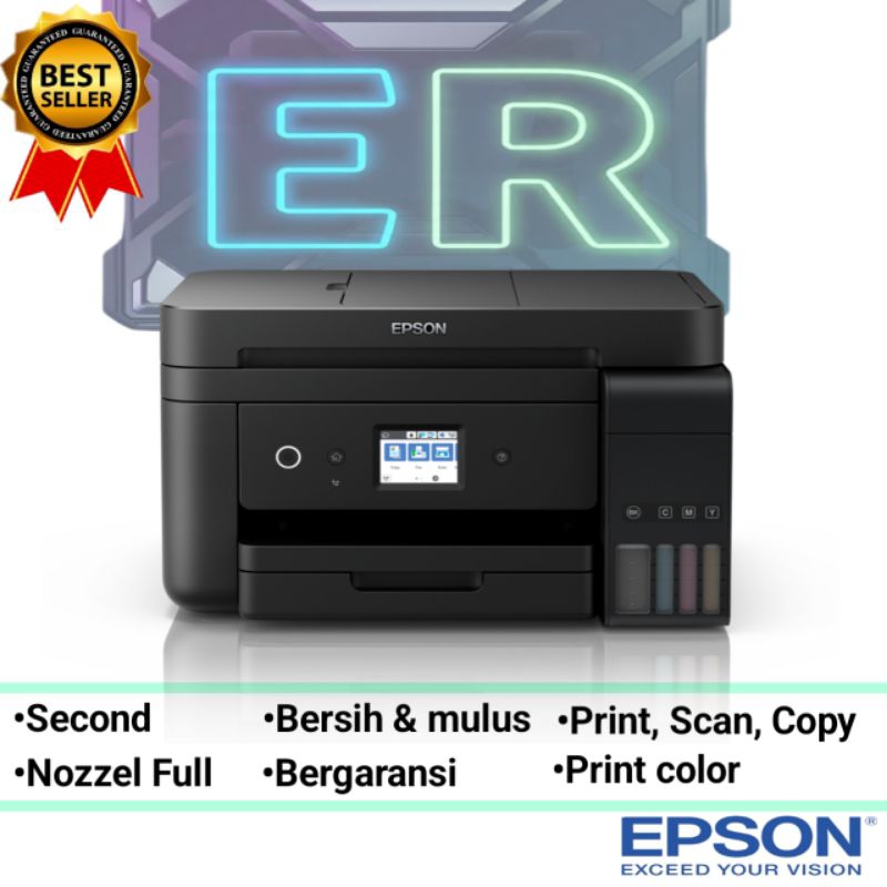 PRINTER L6190