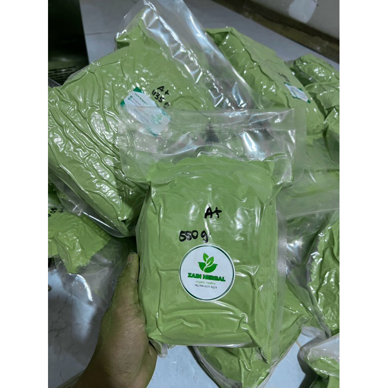 

Minuman Superrg Khas Zain Borneo 1kg