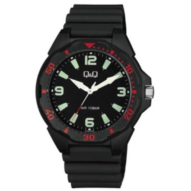 Jam tangan QQ original