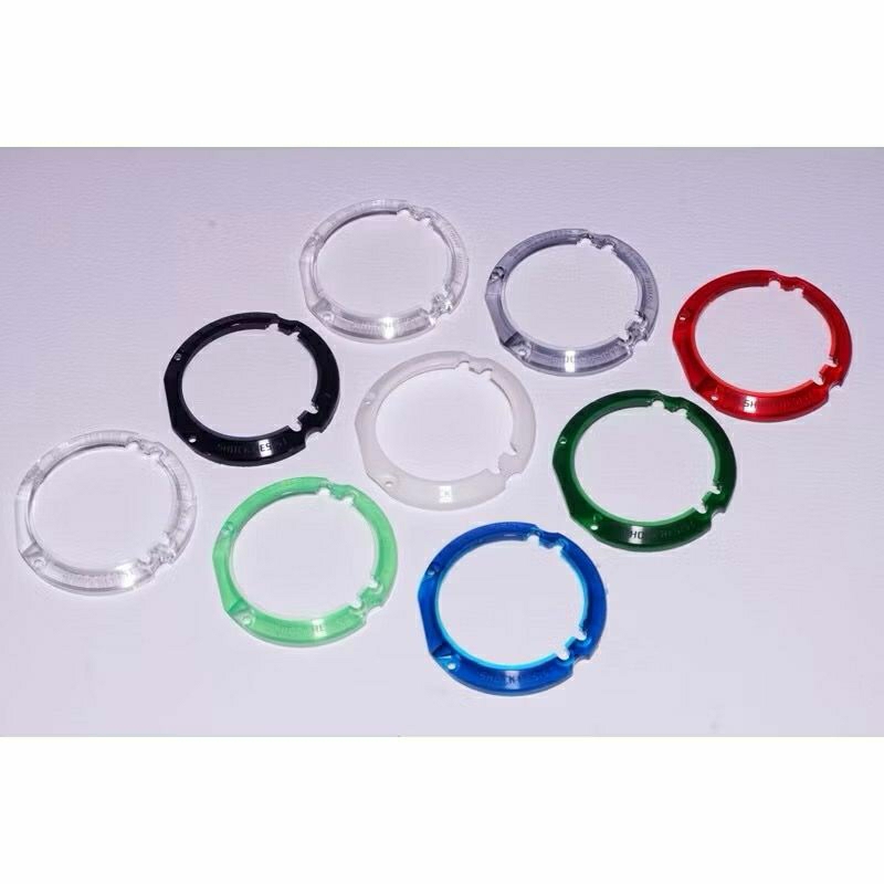 Ring Frogman GWF-A1000 G-shock diver watch custom