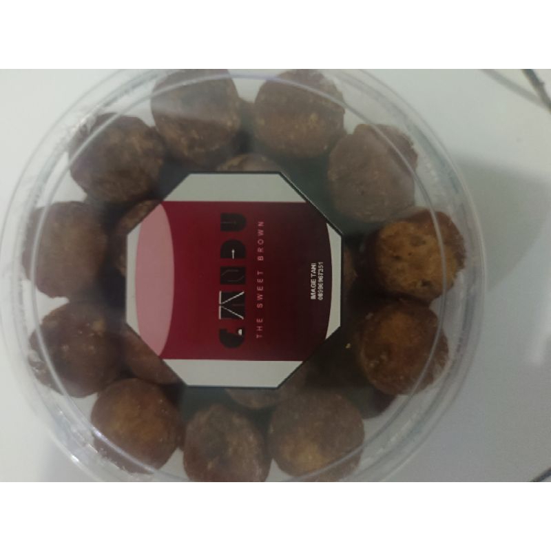 

gula aren gandu 600 gram