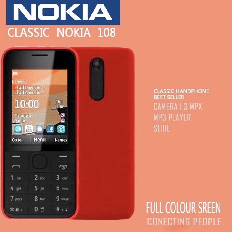KODE N15T KAMERA MP3 nokia 18 Nokia Murah Nokia Jadul Nokia Senter Nokia
