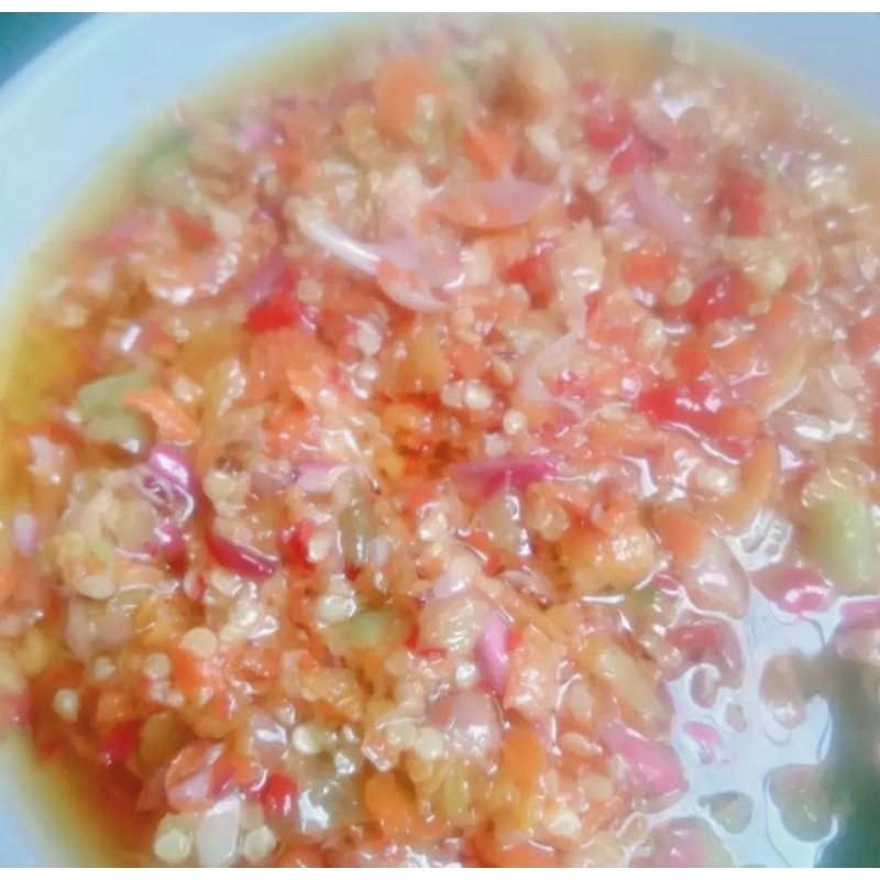 

Aneka Sambal Kameumeut
