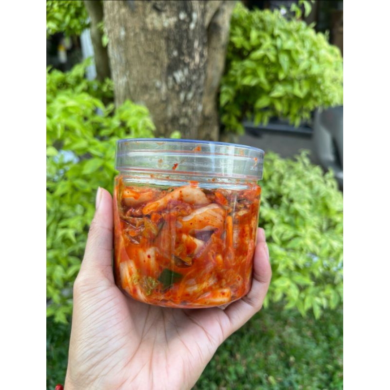 

KIMCHI FRESH | 500ML