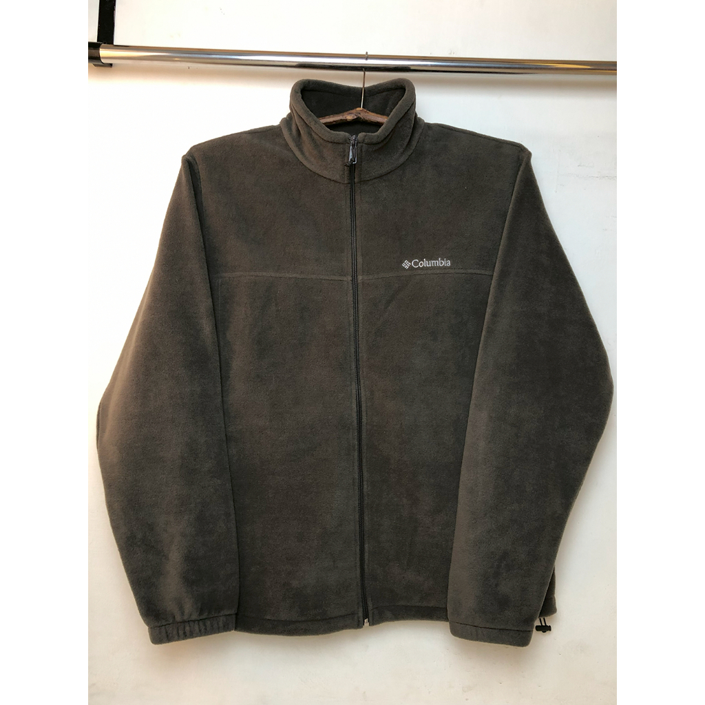 Jaket Columbia Fleece